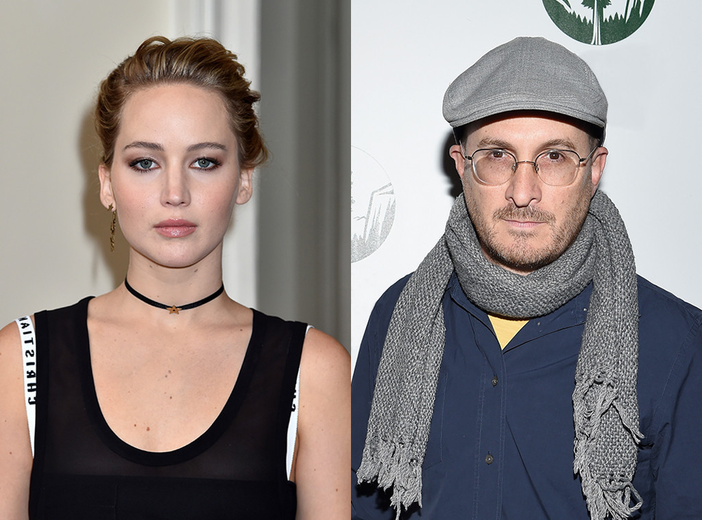 What Jennifer Lawrence & Darren Aronofsky Can Learn From Hollywood's